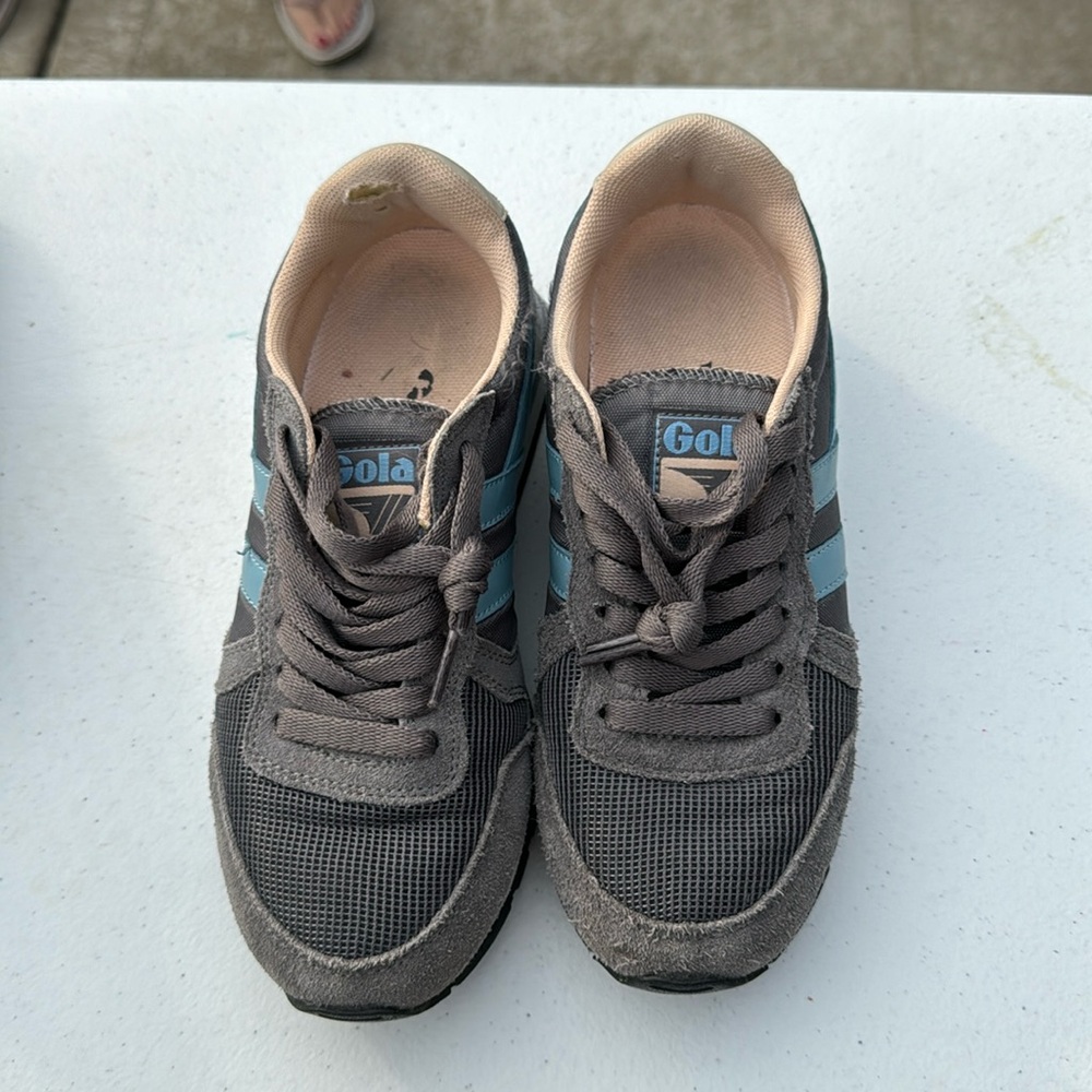 Gola sneakers